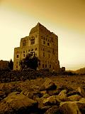 Yemen - Shahara Village - 04